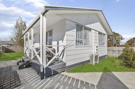 Photo of property in 7 Amethyst Place, Pukehangi, Rotorua, 3015