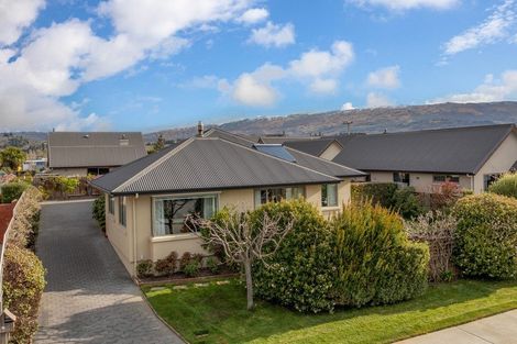 Photo of property in 31 Larch Crescent, Alexandra, 9320