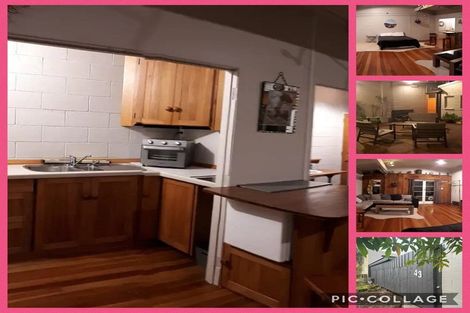 Photo of property in 43 Domett Street, Waitara, 4320