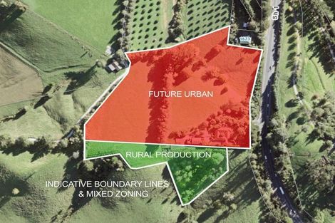 Photo of property in 1659 Pohuehue Road, Warkworth, 0983