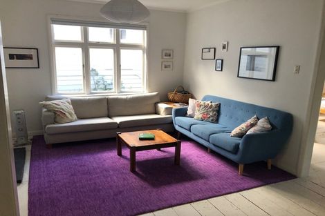 Photo of property in 6 Barton Terrace, Thorndon, Wellington, 6011