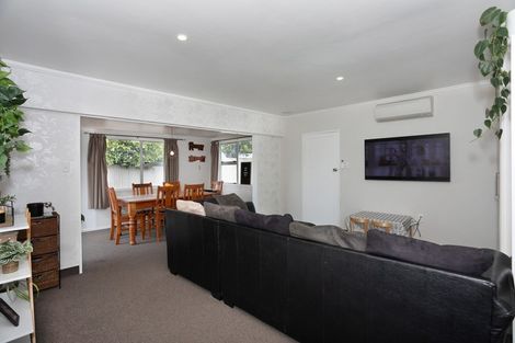 Photo of property in 1 Prince Street, Feilding, 4702