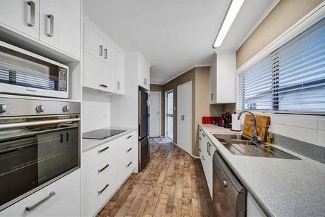 Photo of property in 1 Penrod Drive, Bell Block, New Plymouth, 4312