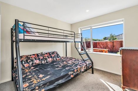 Photo of property in 12 Fibonacci Way, Leeston, 7632