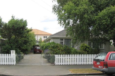 Photo of property in 90 Beachville Road, Redcliffs, Christchurch, 8081