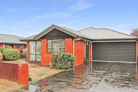 Photo of property in 66 Gilberthorpes Road, Hei Hei, Christchurch, 8042