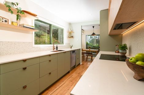 Photo of property in 53 Marewa Road, Hataitai, Wellington, 6021