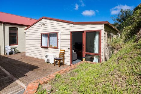 Photo of property in 21c Clark Street, Dunedin Central, Dunedin, 9016