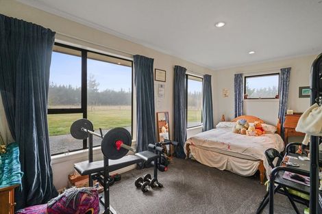 Photo of property in 3028 South Eyre Road, Oxford, Rangiora, 7476
