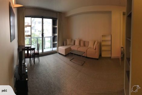 Photo of property in Gerondis Bldg Apartments, 304/60 Willis Street, Wellington Central, Wellington, 6011