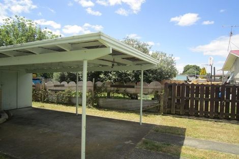 Photo of property in 6 Mcintosh Street, Chartwell, Hamilton, 3210