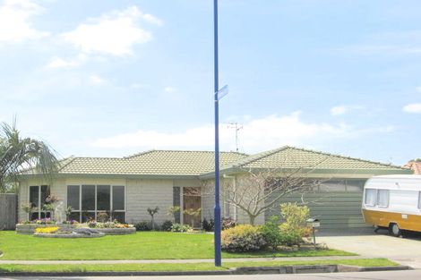 Photo of property in 41 Santa Monica Drive, Papamoa Beach, Papamoa, 3118