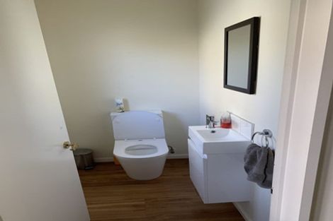 Photo of property in 2/21 Stoneyhurst Street, St Albans, Christchurch, 8014