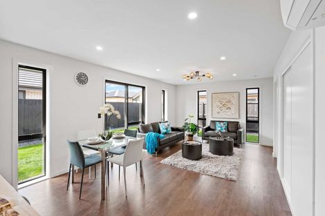 Photo of property in 9 Gallop Lane, Yaldhurst, Christchurch, 8042