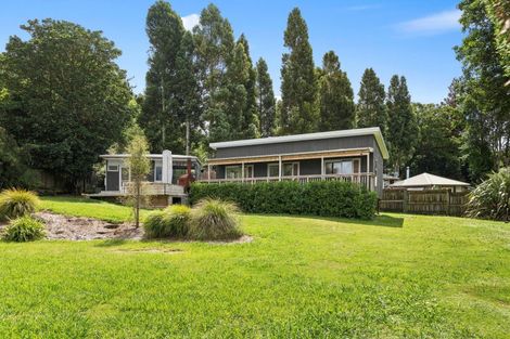 Photo of property in 281 Spencer Road, Lake Tarawera, Rotorua, 3076