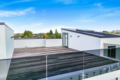 Photo of property in 3/1 Palmerston Street, Hamilton Central, Hamilton, 3204