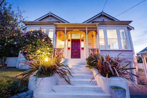 Photo of property in 35 Crosby Street, Mornington, Dunedin, 9011