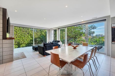 Photo of property in 25 Gibraltar Crescent, Parnell, Auckland, 1052