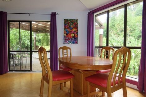 Photo of property in 37 Franklyn Street, Blacks Point, Reefton, 7830