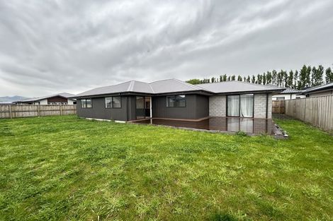 Photo of property in 10 Horopito Street, Halswell, Christchurch, 8025