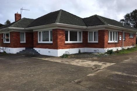 Photo of property in 101 Mangere Road, Otahuhu, Auckland, 1062