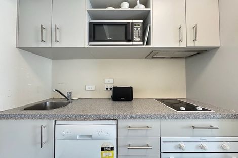 Photo of property in The Peak Apartments, 1001/170 Taranaki Street, Te Aro, Wellington, 6011