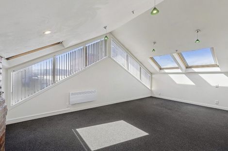 Photo of property in 195 The Terrace, Wellington Central, Wellington, 6011