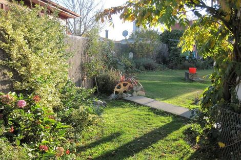 Photo of property in 138 Talbot Street, Geraldine, 7930