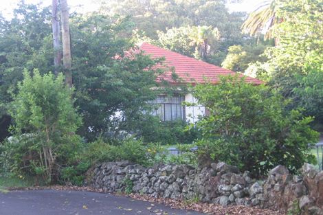 Photo of property in 52 Mountain Road, Epsom, Auckland, 1023