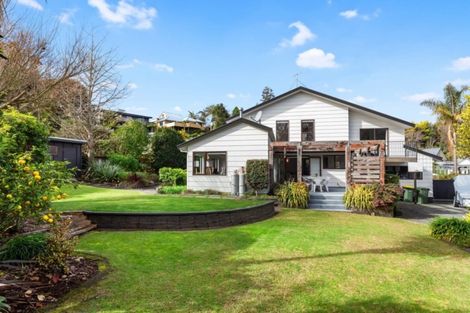 Photo of property in 1 Windsor Rise, Whakatane, 3120