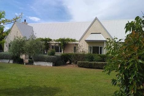 Photo of property in 830 Mill Road, Ohoka, Rangiora, 7475