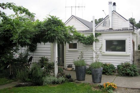 Photo of property in 138 Talbot Street, Geraldine, 7930