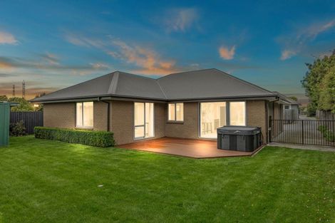 Photo of property in 115a Foremans Road, Islington, Christchurch, 8042