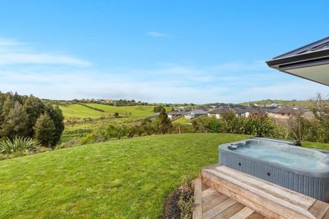 Photo of property in 14a Helenvale Crescent, Pokeno, 2402