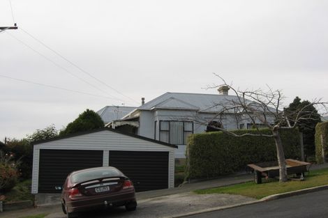 Photo of property in 12 Burns Street, Port Chalmers, 9023