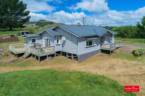 Photo of property in 76 Riponui Road, Purua, Whangarei, 0176