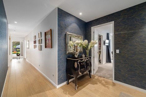 Photo of property in 21a Hawkesbury Avenue, St Albans, Christchurch, 8014