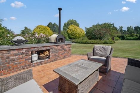 Photo of property in 47 Melton Grange Road, West Melton, Christchurch, 7671