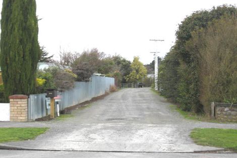 Photo of property in 23 South Belt, Solway, Masterton, 5810