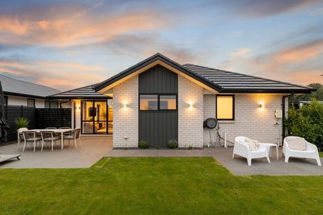 Photo of property in 13 Glengael Drive, Halswell, Christchurch, 8025