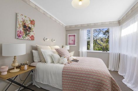 Photo of property in 31 Kandy Crescent, Ngaio, Wellington, 6035