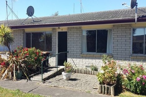 Photo of property in 10c Seaforth Avenue, Milson, Palmerston North, 4414