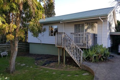 Photo of property in 3/51a Vincent Street, Howick, Auckland, 2014