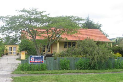 Photo of property in 9 Te Kumi Side Road, Te Kuiti, 3910