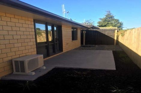 Photo of property in 3/21 Fifth Avenue, Enderley, Hamilton, 3214