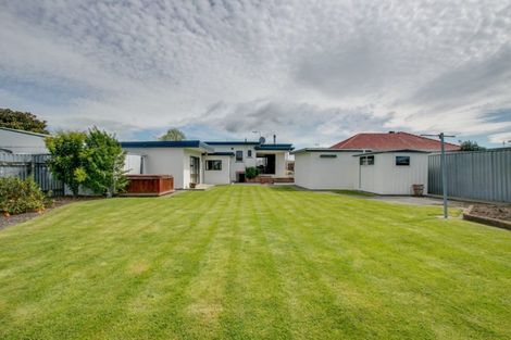 Photo of property in 19 Tripoli Street, Onekawa, Napier, 4110
