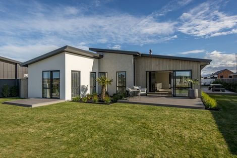 Photo of property in 68 Te Kohanga Drive, Pegasus, 7612