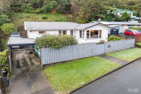 Photo of property in 11 John Street, Petone, Lower Hutt, 5012