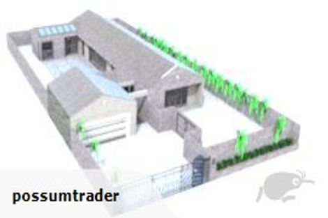 Photo of property in 1 Simons Street, Kensington, Whangarei, 0112