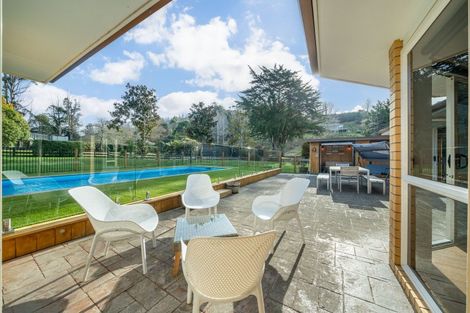 Photo of property in 101 Emerald Hill Drive, Birchville, Upper Hutt, 5018